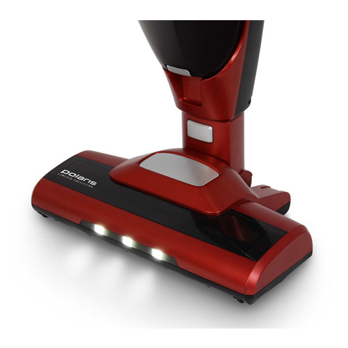 Беспроводная щетка Polaris для пылесосов 4800₽