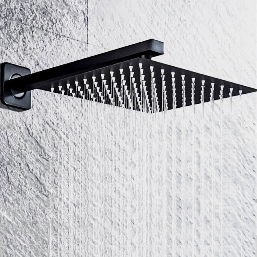 Душевая система ALMAes - фото №5