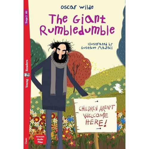 Giant Rumbledumble (Young Readers/Level A1)