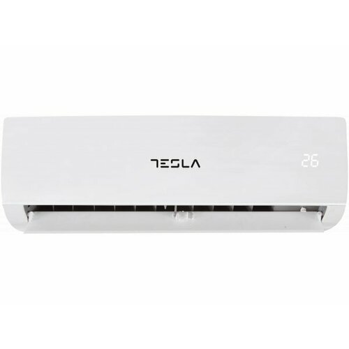 Настенная сплит-система On/Off Tesla TT22X71-07410A, R410A, 7000BTU, A / A