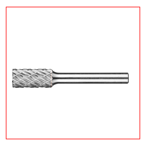 Борфреза ECEF 6x16