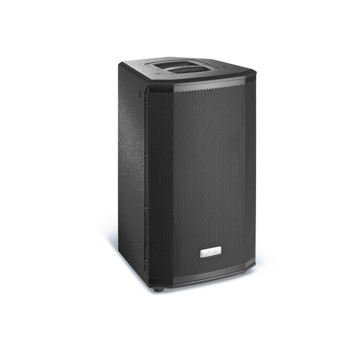 FBT Италия FBT VENTIS 110A - двухполосная активная акустическая система 10 НЧ-700ВтВЧ-200Вт 20698300₽