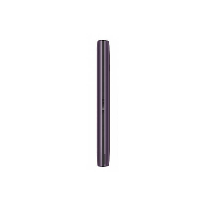 Сотовый телефон BQ 1858 Barrel Purple-Black