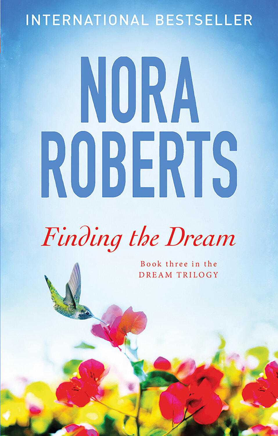 Finding The Dream (Nora Roberts) - фото №2