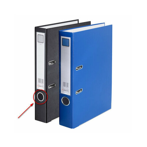 Кольцо для файловой папки диаметр 24 мм 6₽