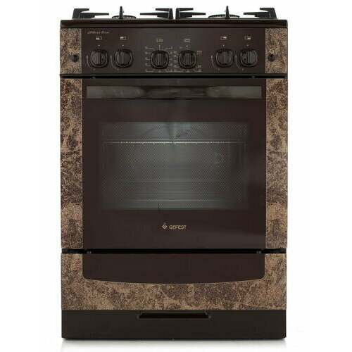 Газовая плита GEFEST 6500-020114 5536300₽
