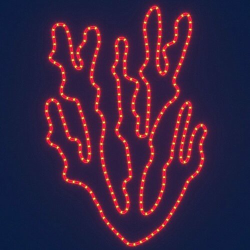 Панно световое RichLED Летний сезон [0.77x1 м] RL-KN-S-01-01