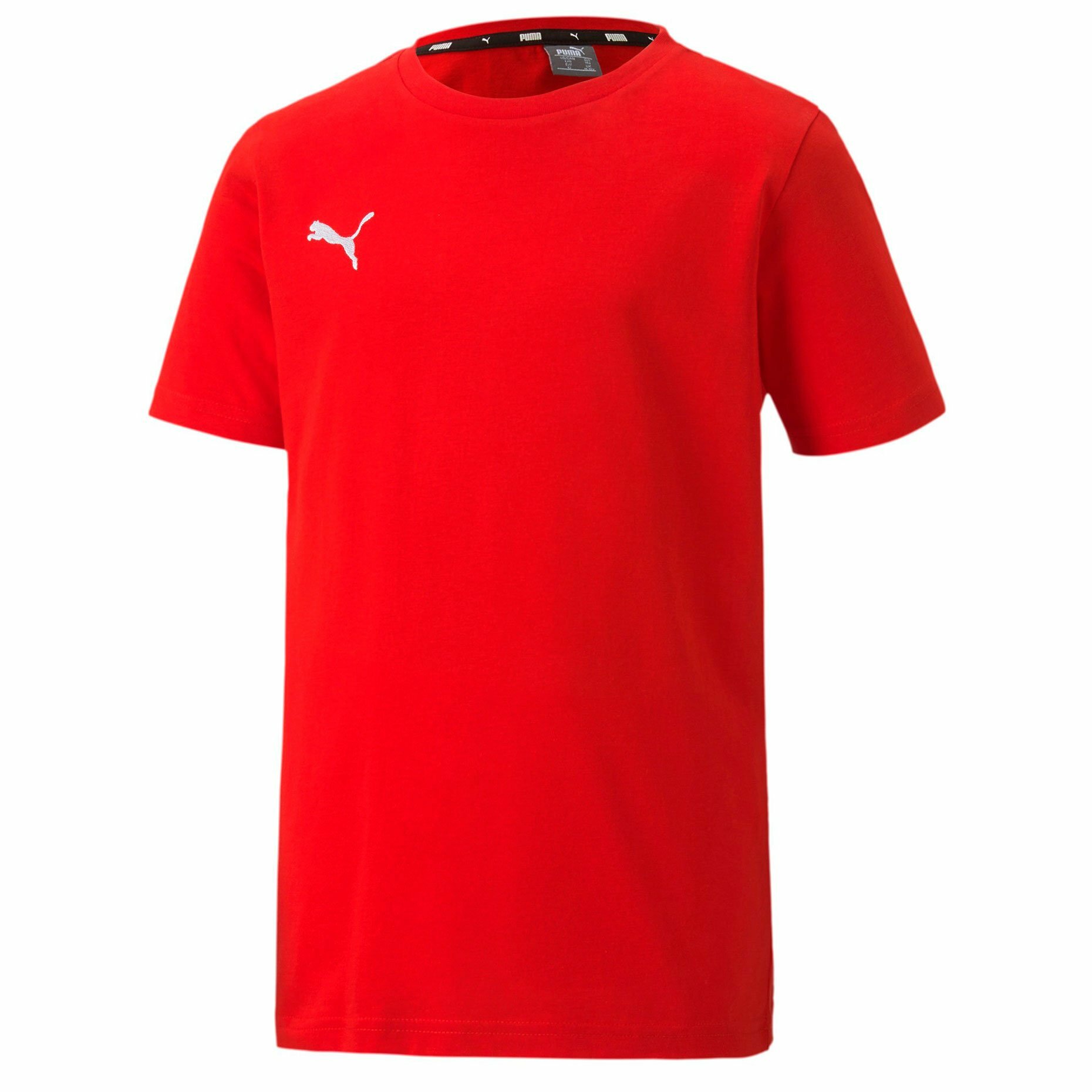 Футболка детская Puma teamGOAL 23...