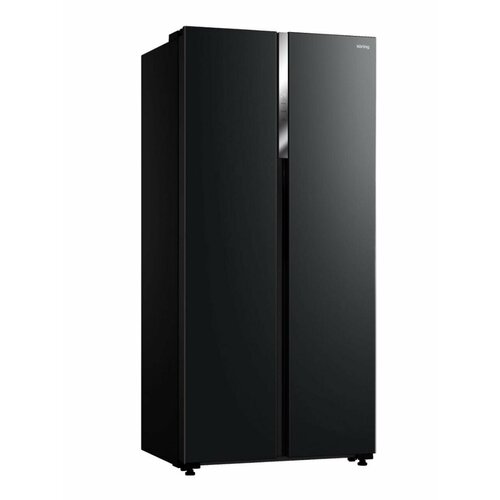 Холодильник KORTING KNFS 83414 N 10591500₽