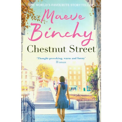 Chestnut Street | Binchy Maeve