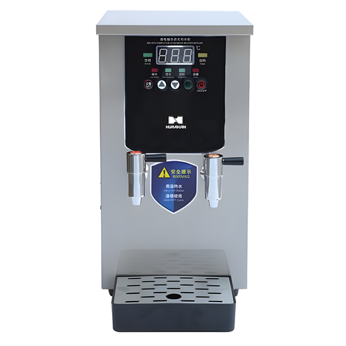 Кипятильник проточный HURAKAN HKN-HVZ22D серебряный 3062900₽