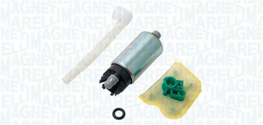 фото Бензонасос электрический MAGNETI MARELLI 313011300104 | цена за 1 шт