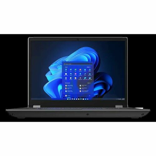 Ноутбук Lenovo ThinkPad P16 G1 21D6005MUS 28337000₽