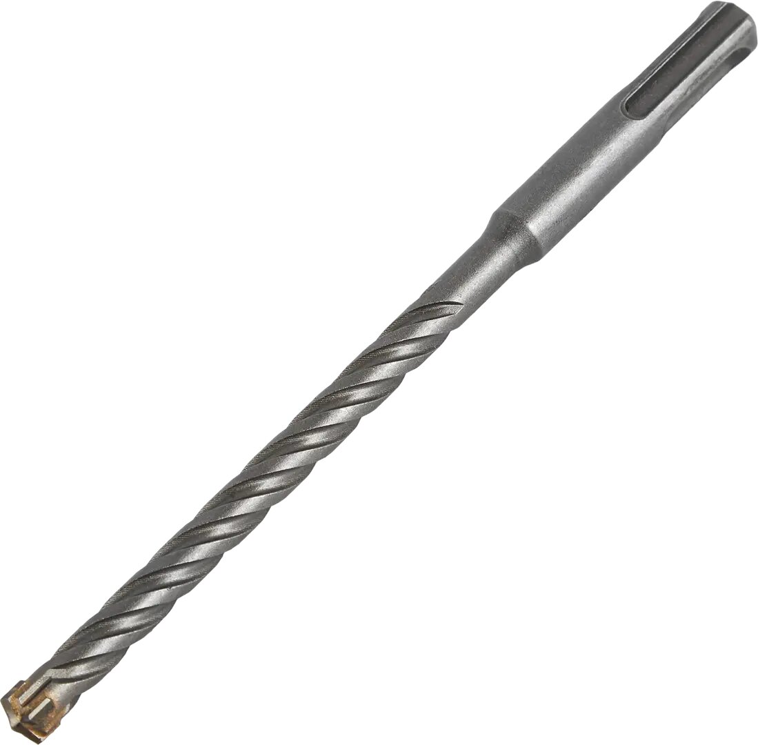 фото Бур по бетону SDS-plus Dexter к. Pro Pro FD-A0015 8x160 мм