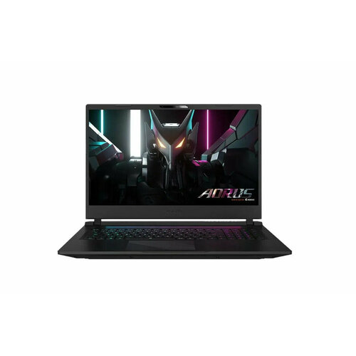 Ноутбук Gigabyte Aorus 17 BKF BKF-73KZ254SH 172140₽