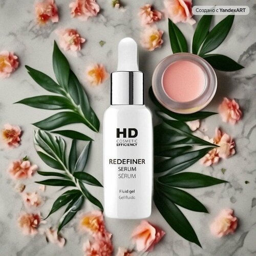 Укрепляющая сыворотка 