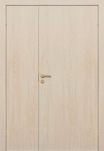 Изображение товара Олови дверь межкомнатная ответная часть глухое 300х2000мм Дуб беленый