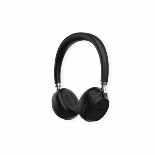 Гарнитура беспроводная Yealink BH76 UC Black USB-A