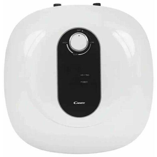 Водонагреватель Candy CS10V-EM2R белый 821100₽