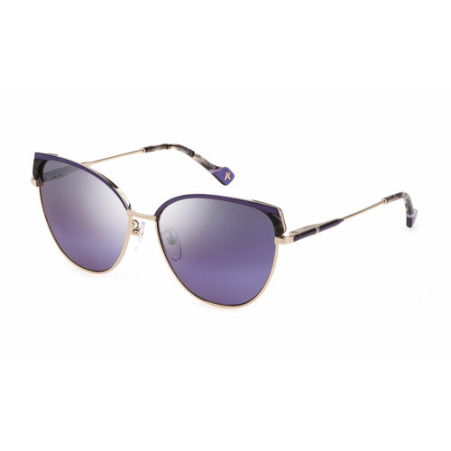 фото Солнцезащитные очки yalea, золотой