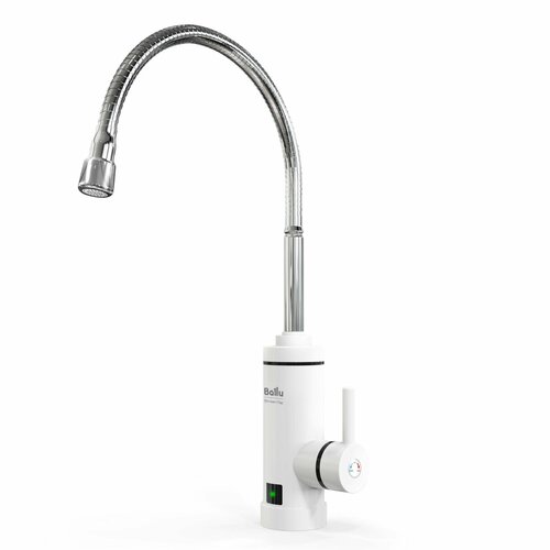 Водонагреватель проточный Ballu StreamTap 309900₽