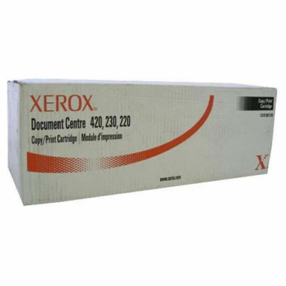 Картридж Xerox 113R00276/113R00277/013R90130