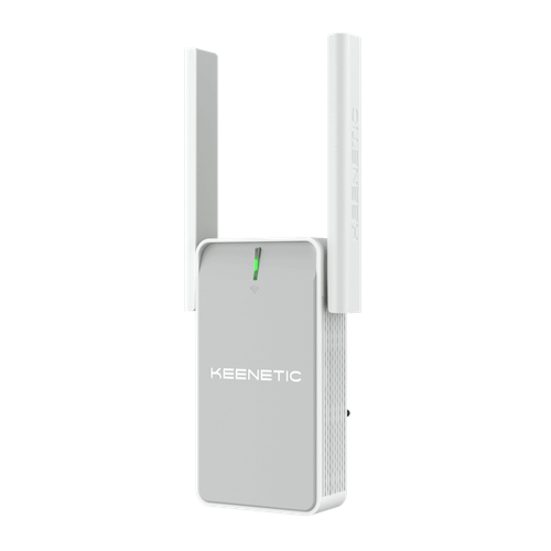 Wi-Fi Mesh-ретранслятор Keenetic Buddy 5 (KN-3311)