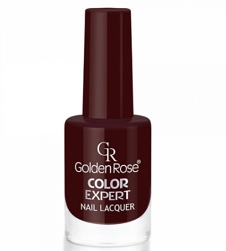 Golden Rose Лак для ногтей Color Expert, тон 080