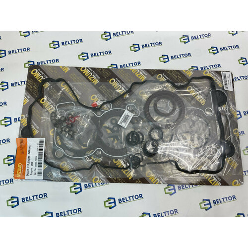 Ремкомплект двигателя 1010178E26