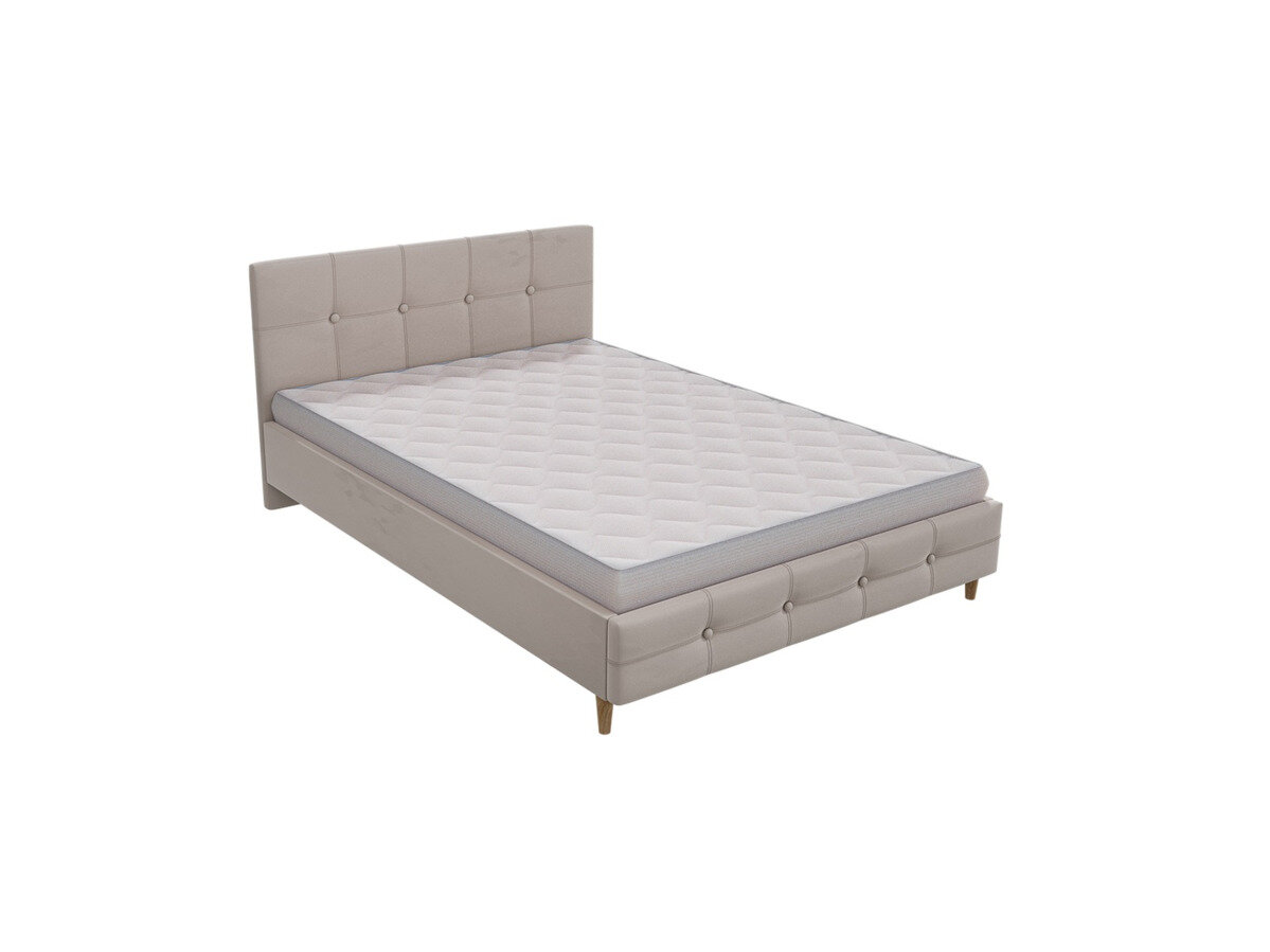 фото Кровать Ника 2 1600*2000 Магнетика 03