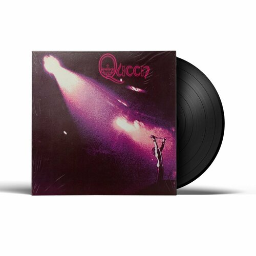Queen - Queen (LP), 2015, Виниловая пластинка