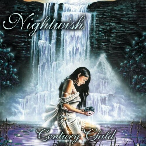 Компакт-диск Warner Nightwish – Century Child nightwish