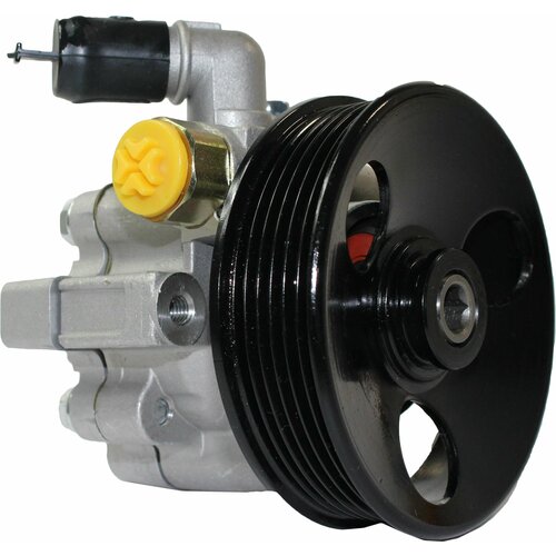 Насос гидроусилителя Daika Parts PSP704 для Chevrolet Cruze J30 2009-2016 -ORLANDO(шкив 6 ручья)