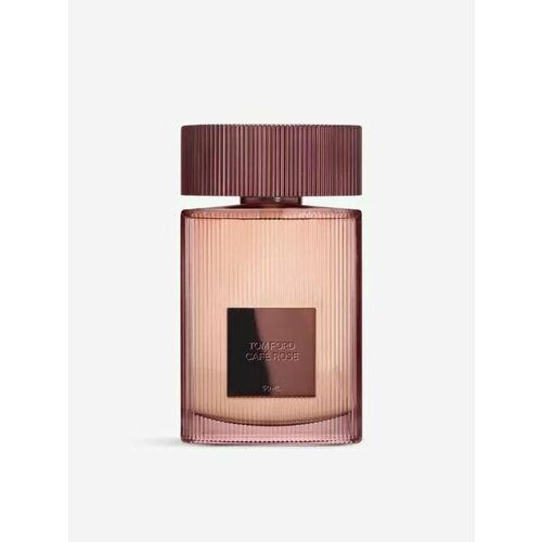 Tom Ford Парфюмерная вода Cafe Rose, 100 мл парфюмерная вода tom ford cafe rose 30 мл