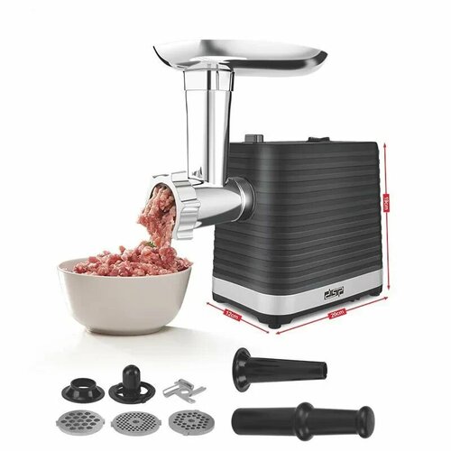 Мясорубка DSP KM-5051 415000₽