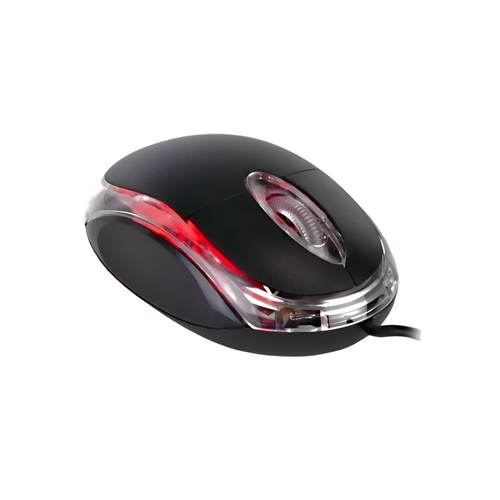 Мышь проводная для ноутбука с подсветкой 39500₽