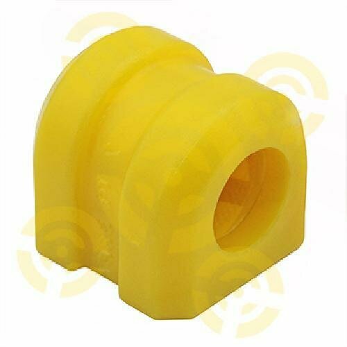 Полиуретановая втулка стабилизатора, передней подвески, правая Honda CR-V RE, RM (2012-2018) (1 шт. в уп.) 7013860 точкаопоры 1шт