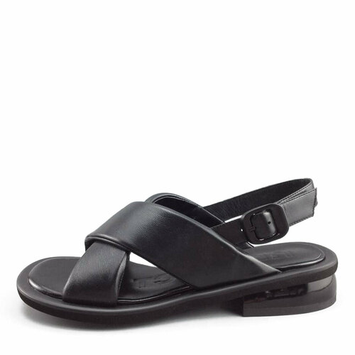 фото Сандалии respect, размер 39, черный