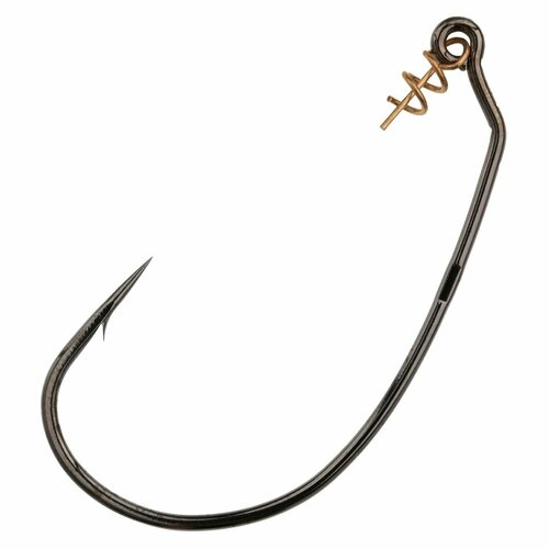 фото Крючок офсетный decoy worm 30m makisasu hook magnum #8/0 (3шт)