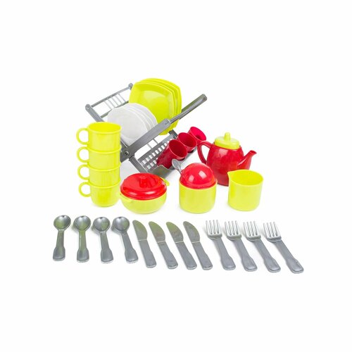 Набор Demi Star Посуда