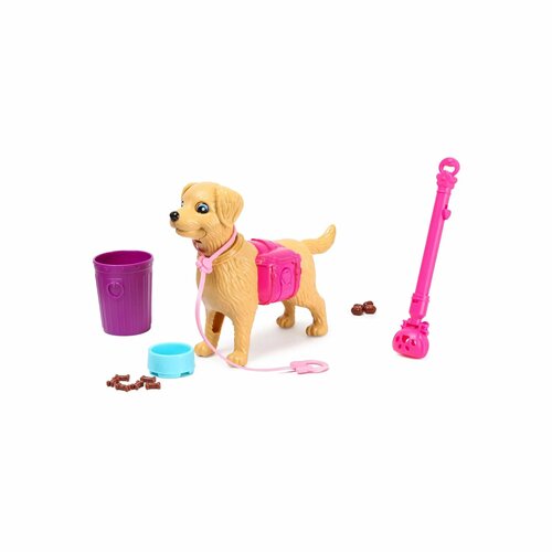 Набор Demi Star На прогулку с питомцем 99251