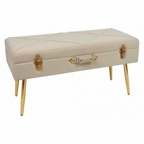 Банкетка-сундук Mebelion Bergen 15290₽