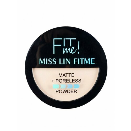 Пудра для лица 