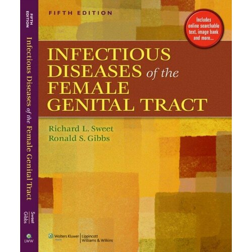 Sweet "Infectious Diseases of the Female Genital Tract, 5e"