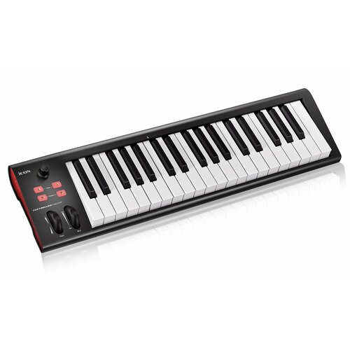 ICON iKeyboard 4 Nano