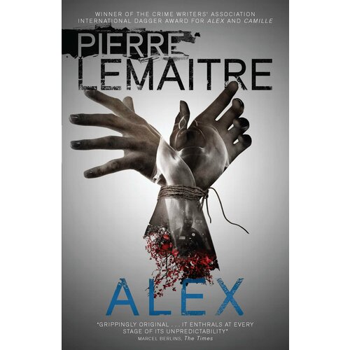 Alex | Lemaitre Pierre