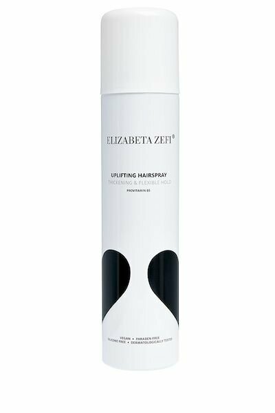 Elizabeta Zefi Uplifting Hairspray Лак для волос придающий объем 300 мл