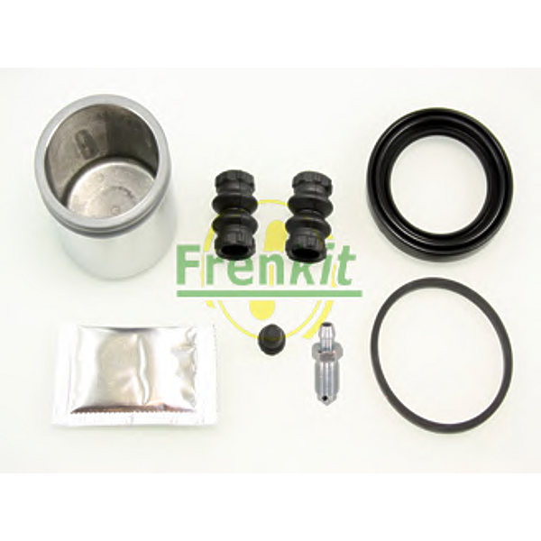 FRENKIT 254961 (401416 / 4544200501 / 4544200601) рем. к-т диск. тормоза перед. с поршнемd54\lancia ypsilon, Mitsubishi (Мицубиси)