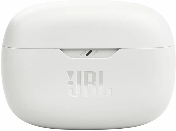 Беспроводные наушники JBL Wave Beam White