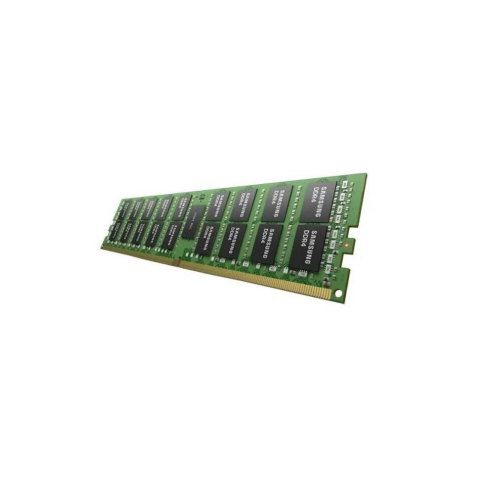 Память Samsung 32Gb DDR4 RDIMM 3200MHz CL22 1.2V Dual Rank ECC Reg (M393A4G40BB3-CWE